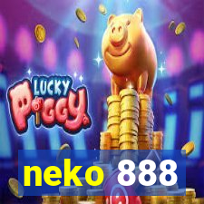 neko 888